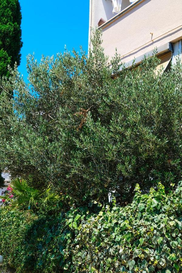Olive Shade - Apartment Near The Beach Split Exterior foto