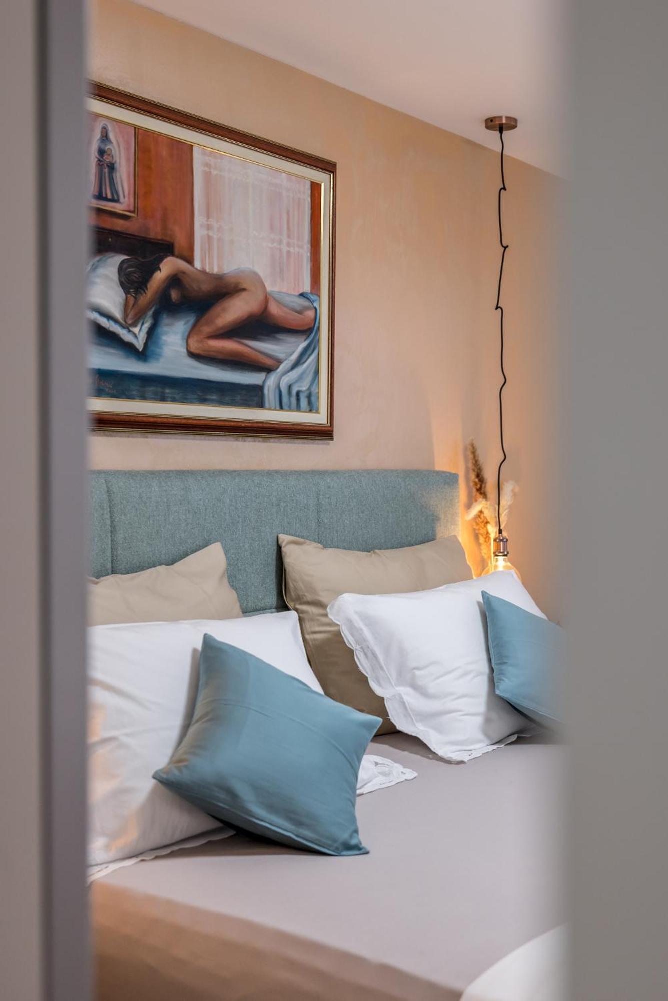 Olive Shade - Apartment Near The Beach Split Exterior foto