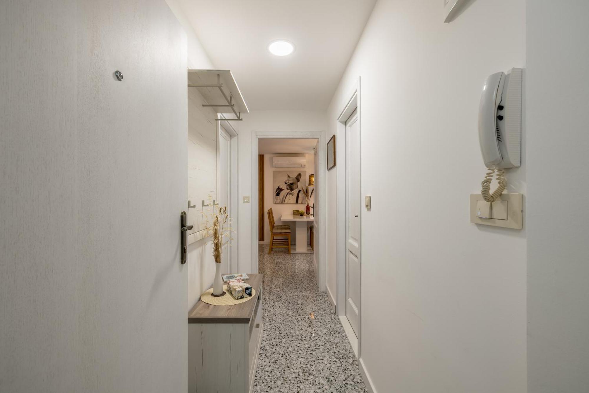 Olive Shade - Apartment Near The Beach Split Exterior foto