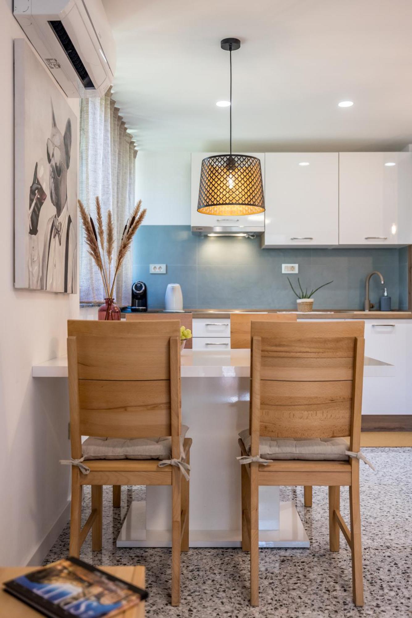 Olive Shade - Apartment Near The Beach Split Exterior foto