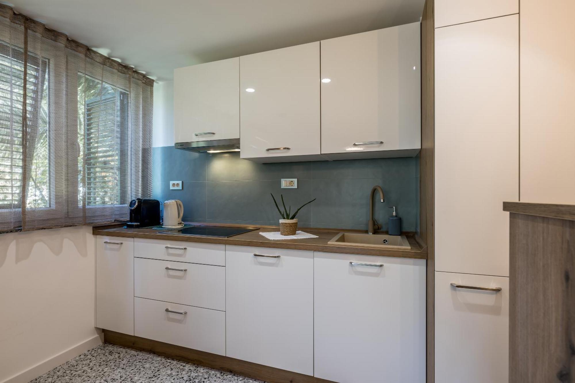 Olive Shade - Apartment Near The Beach Split Exterior foto