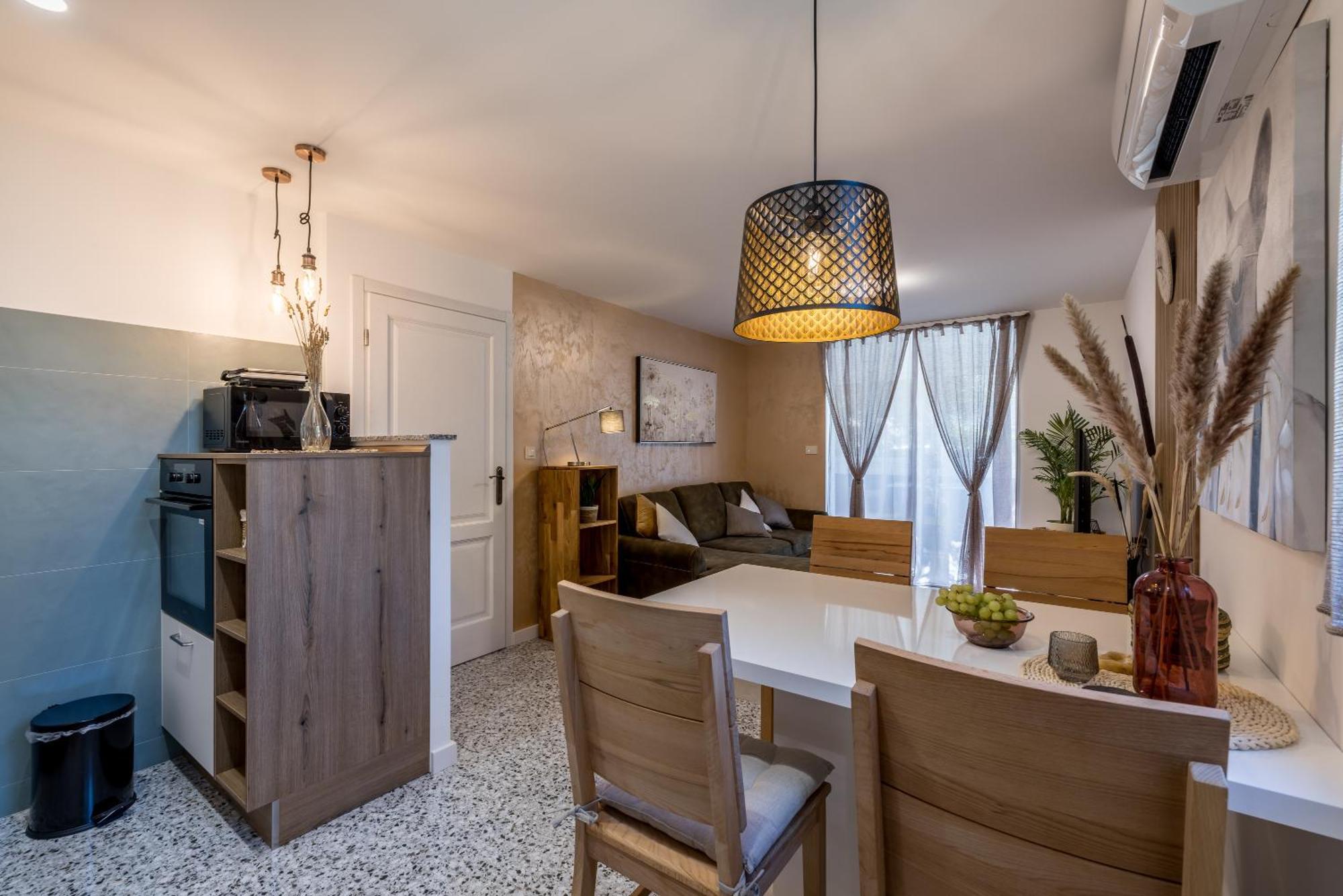 Olive Shade - Apartment Near The Beach Split Exterior foto