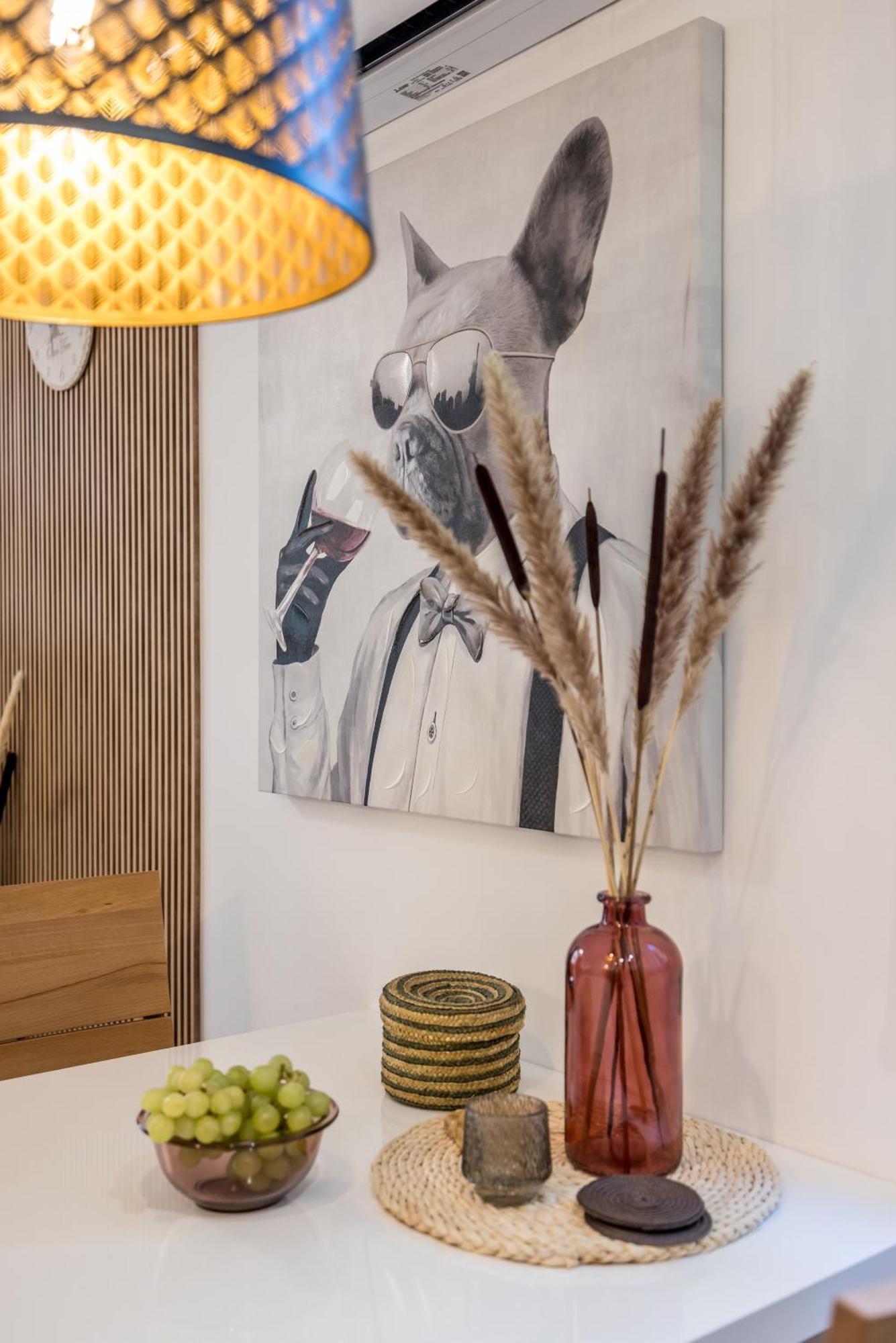 Olive Shade - Apartment Near The Beach Split Exterior foto