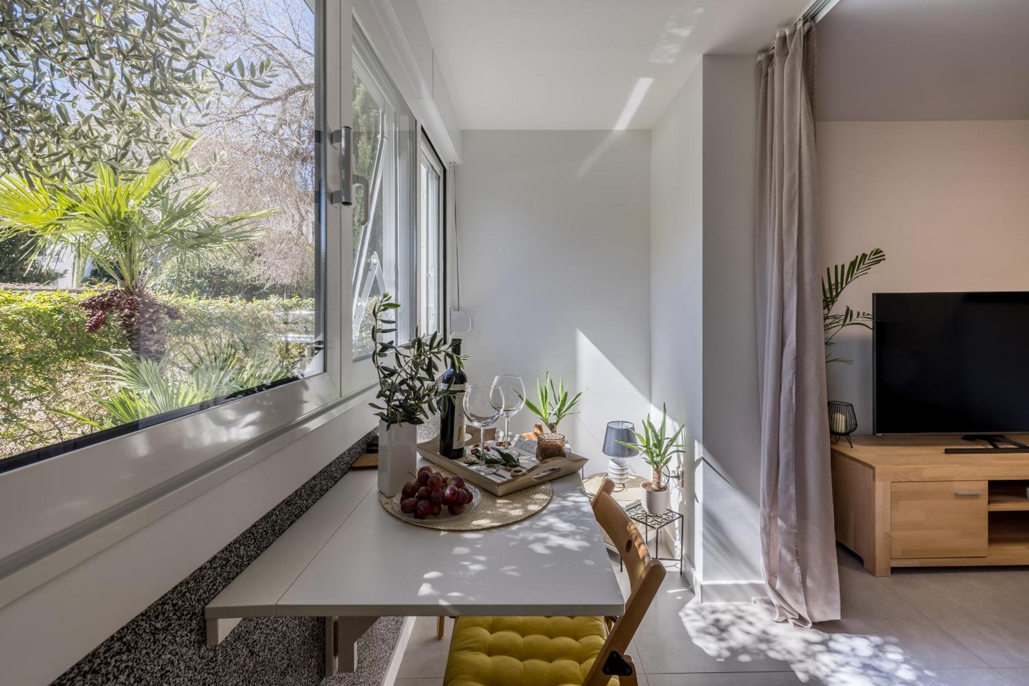 Olive Shade - Apartment Near The Beach Split Exterior foto