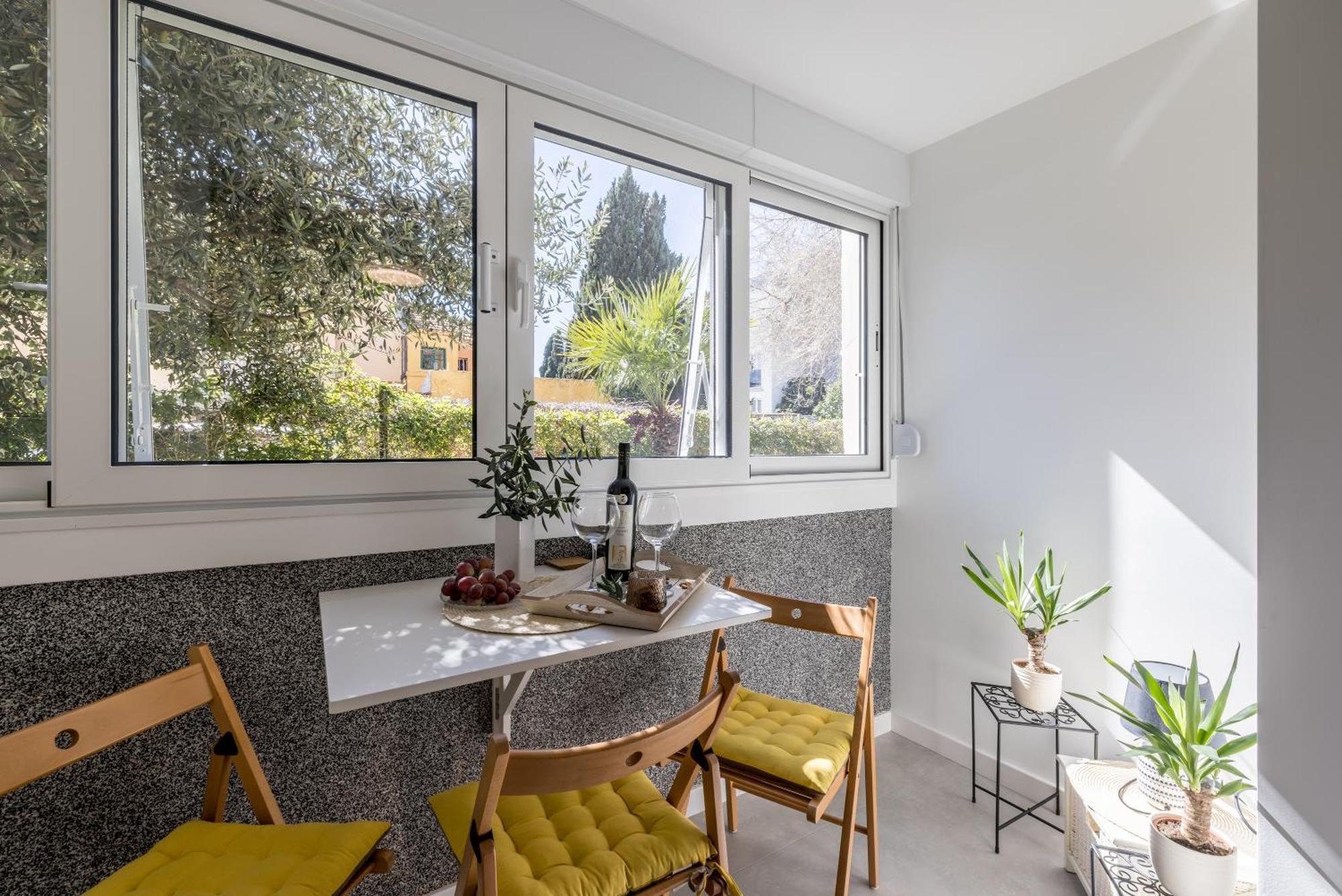 Olive Shade - Apartment Near The Beach Split Exterior foto