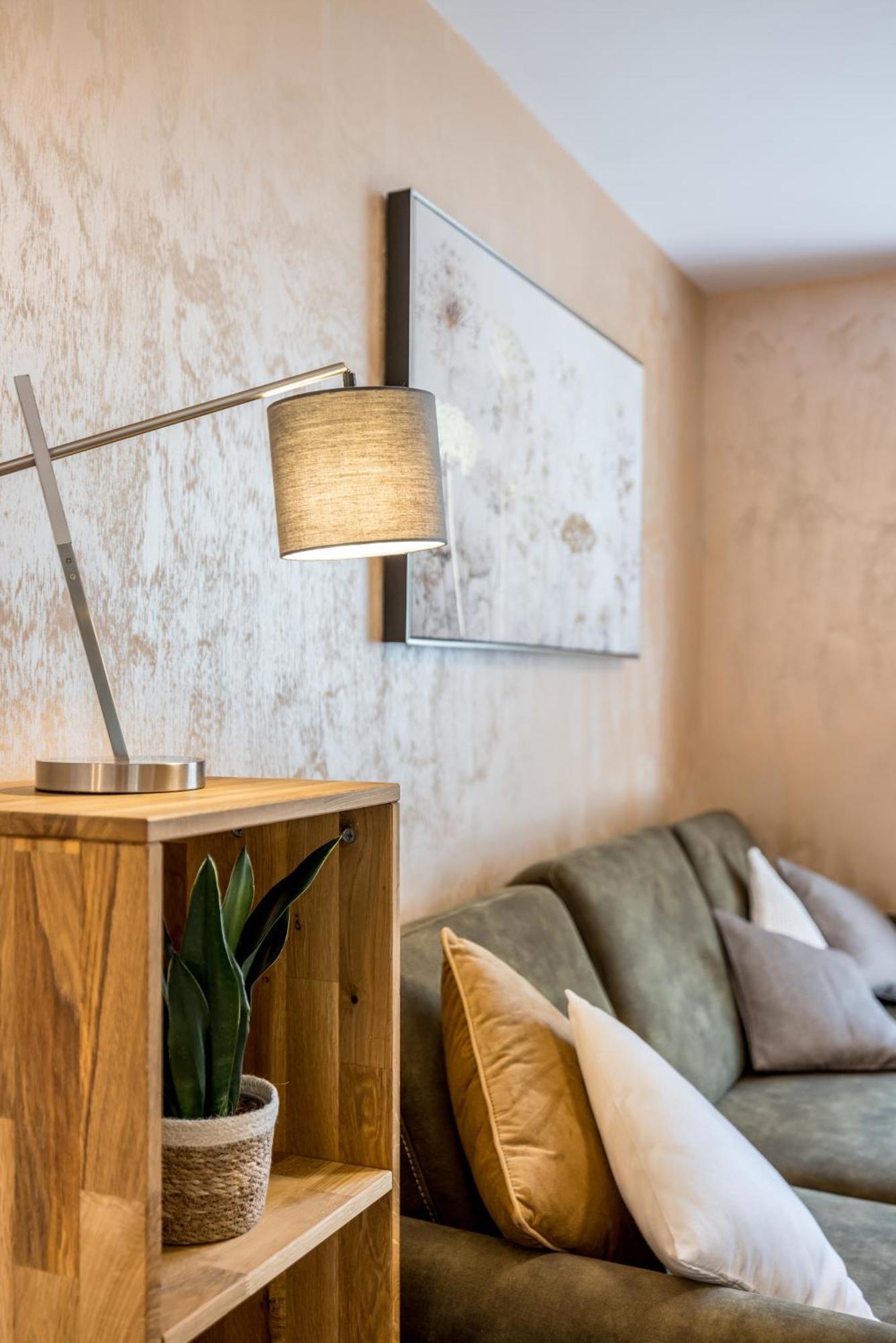 Olive Shade - Apartment Near The Beach Split Exterior foto