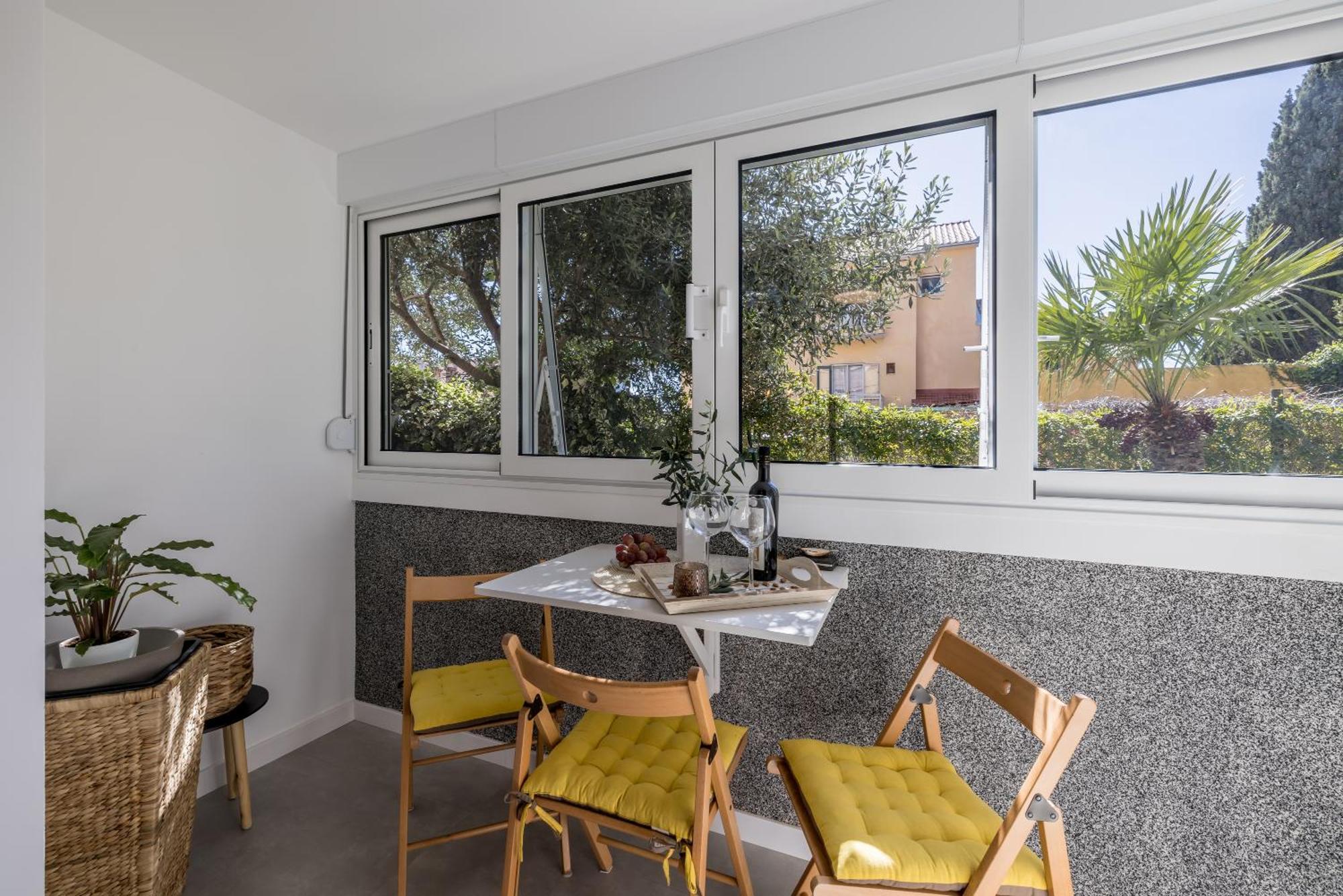 Olive Shade - Apartment Near The Beach Split Exterior foto