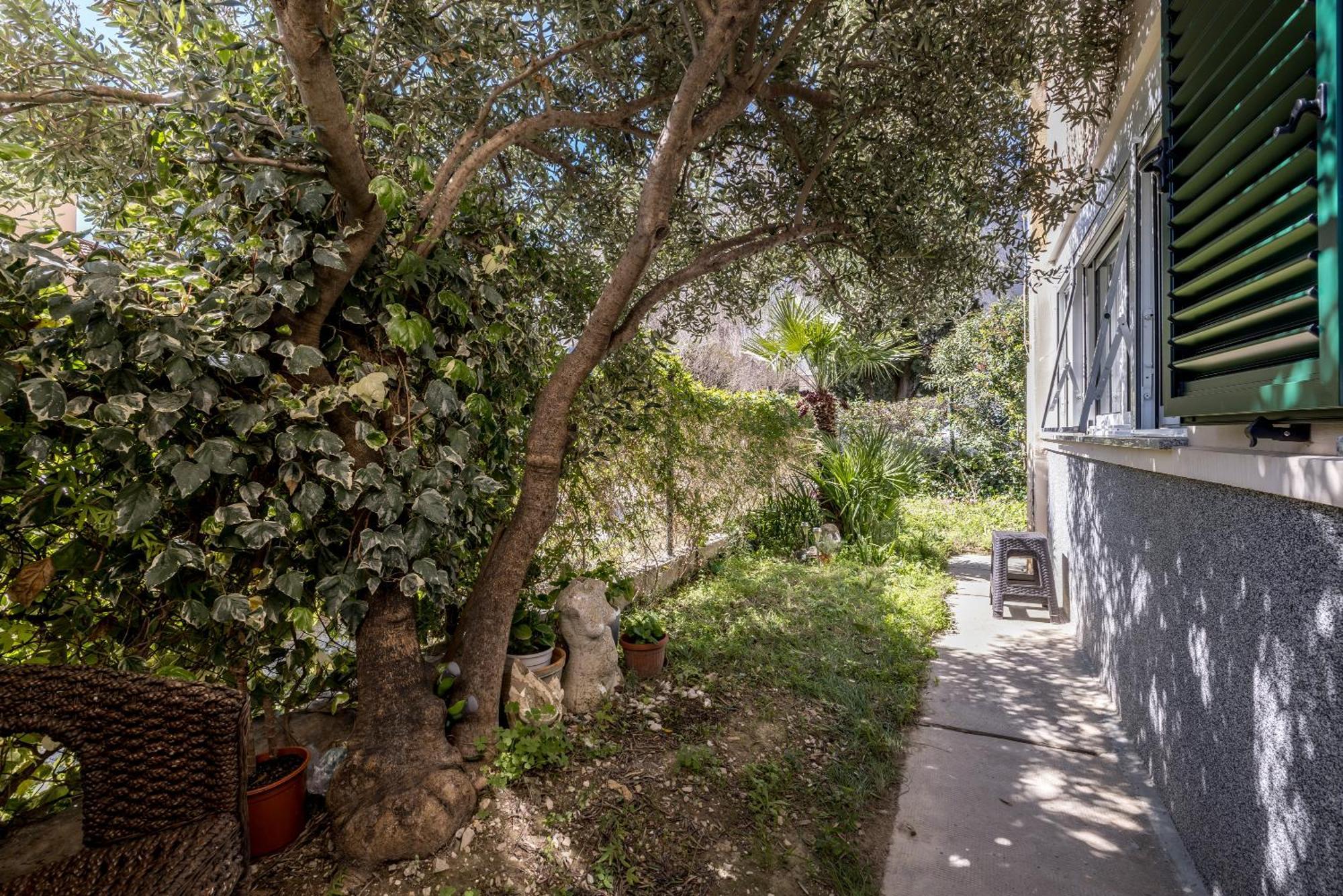 Olive Shade - Apartment Near The Beach Split Exterior foto